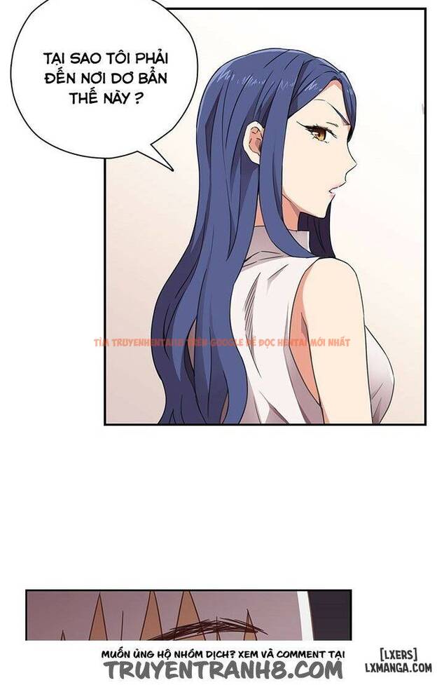Trang truyện 10 trong truyện tranh Đại Học H - Chapter 6 - hentai24h.pro