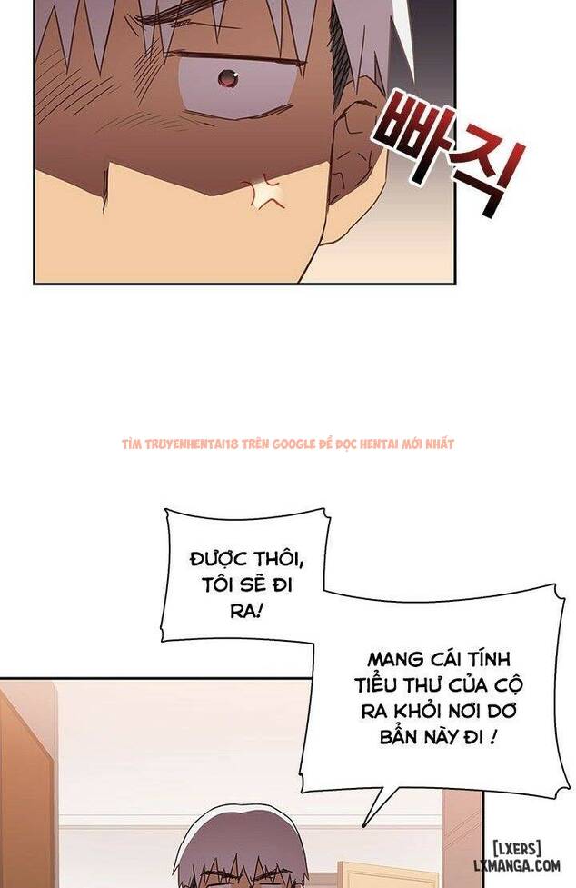Trang truyện 11 trong truyện tranh Đại Học H - Chapter 6 - hentai24h.pro