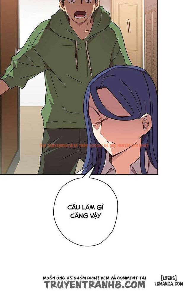 Trang truyện 12 trong truyện tranh Đại Học H - Chapter 6 - hentai24h.pro
