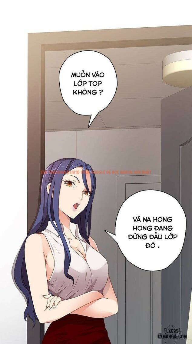Trang truyện 13 trong truyện tranh Đại Học H - Chapter 6 - hentai24h.pro