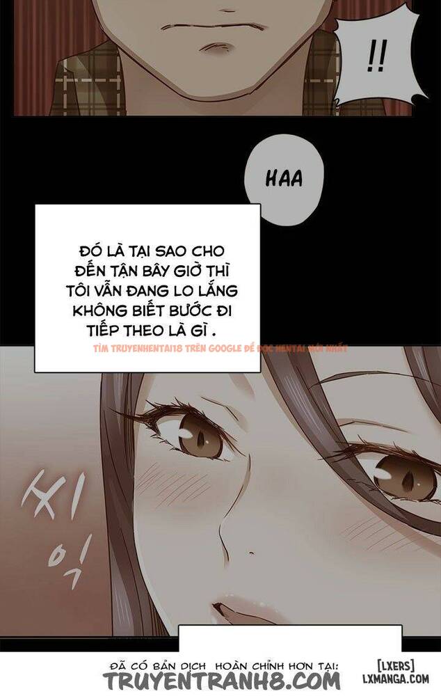 Trang truyện 18 trong truyện tranh Đại Học H - Chapter 6 - hentai24h.pro