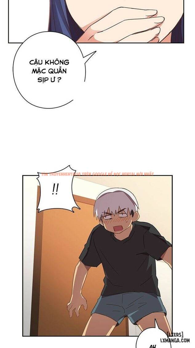 Trang truyện 2 trong truyện tranh Đại Học H - Chapter 6 - hentai24h.pro