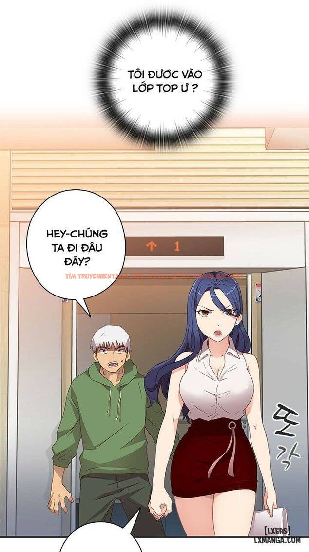 Trang truyện 21 trong truyện tranh Đại Học H - Chapter 6 - hentai24h.pro