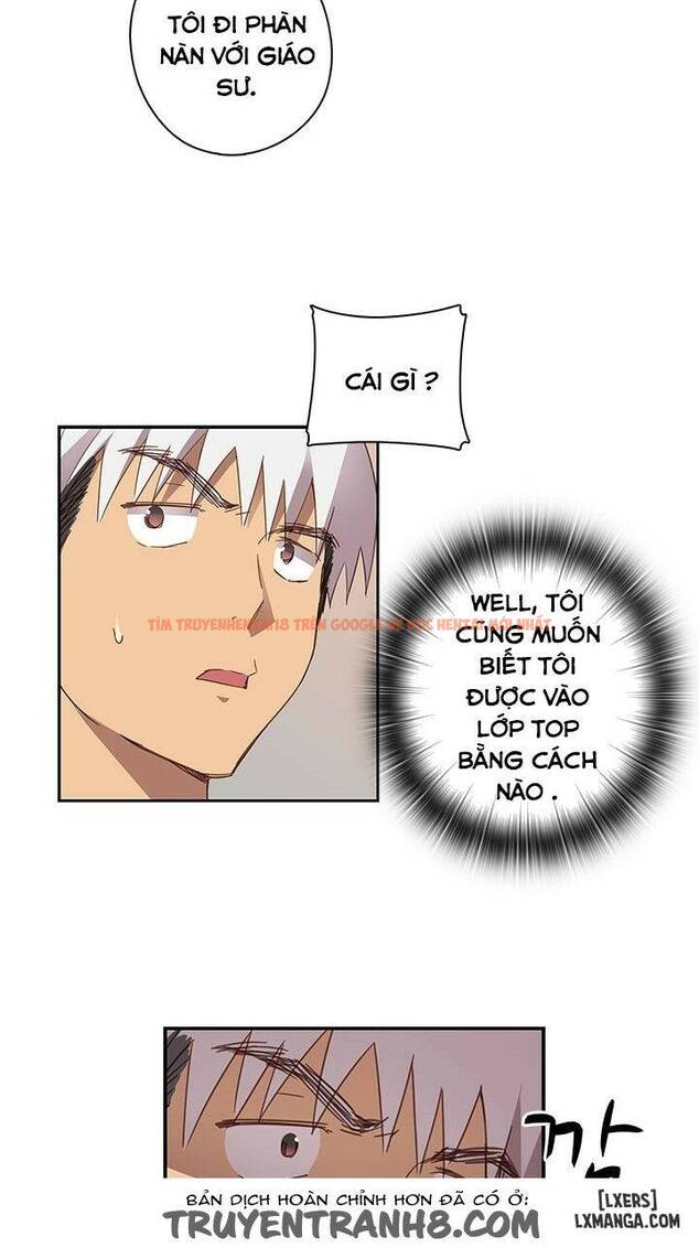 Trang truyện 22 trong truyện tranh Đại Học H - Chapter 6 - hentai24h.pro