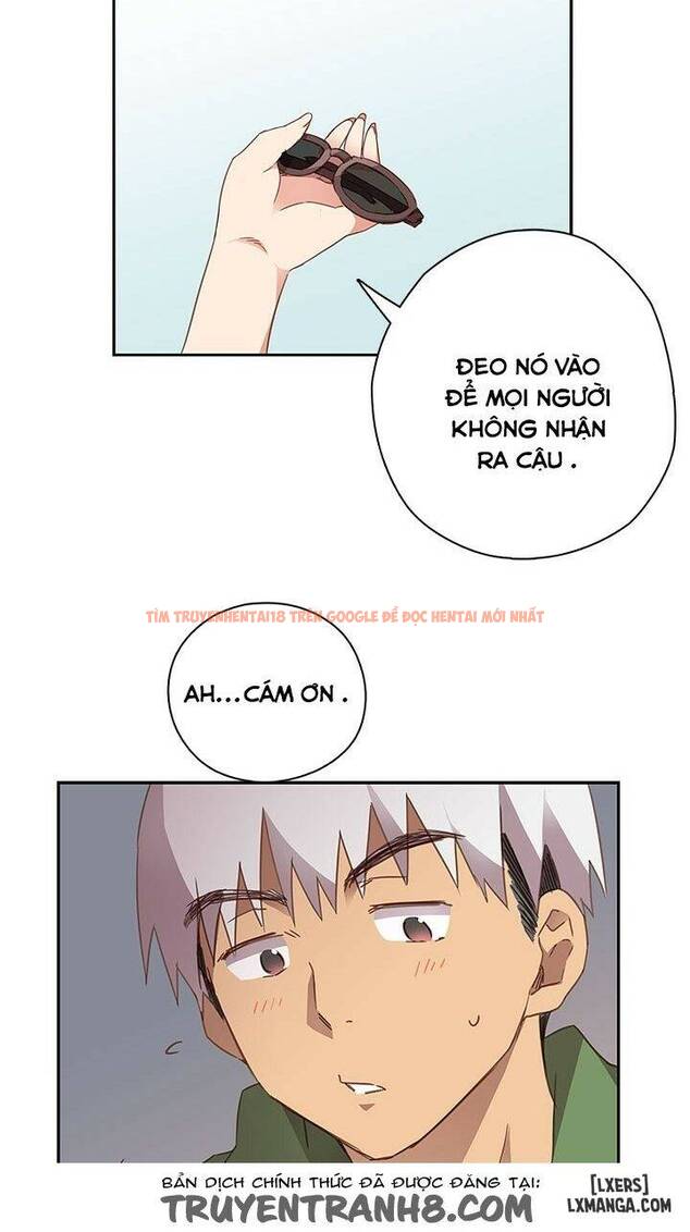 Trang truyện 26 trong truyện tranh Đại Học H - Chapter 6 - hentai24h.pro