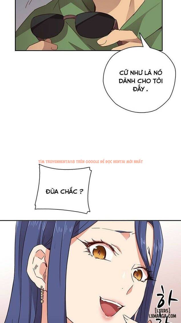 Trang truyện 27 trong truyện tranh Đại Học H - Chapter 6 - hentai24h.pro