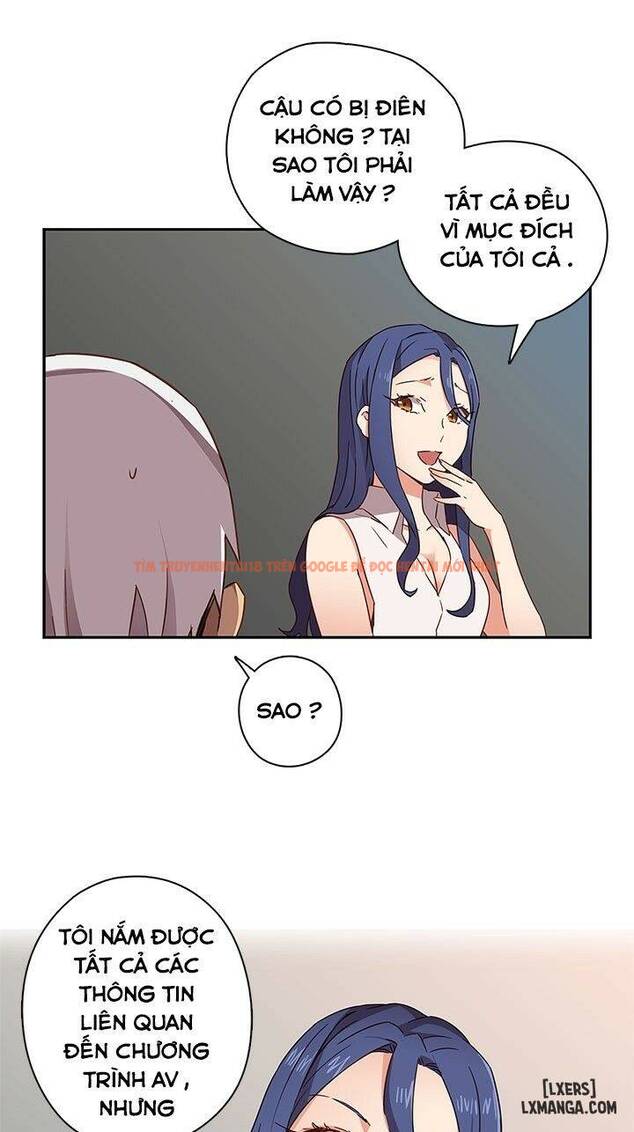 Trang truyện 29 trong truyện tranh Đại Học H - Chapter 6 - hentai24h.pro