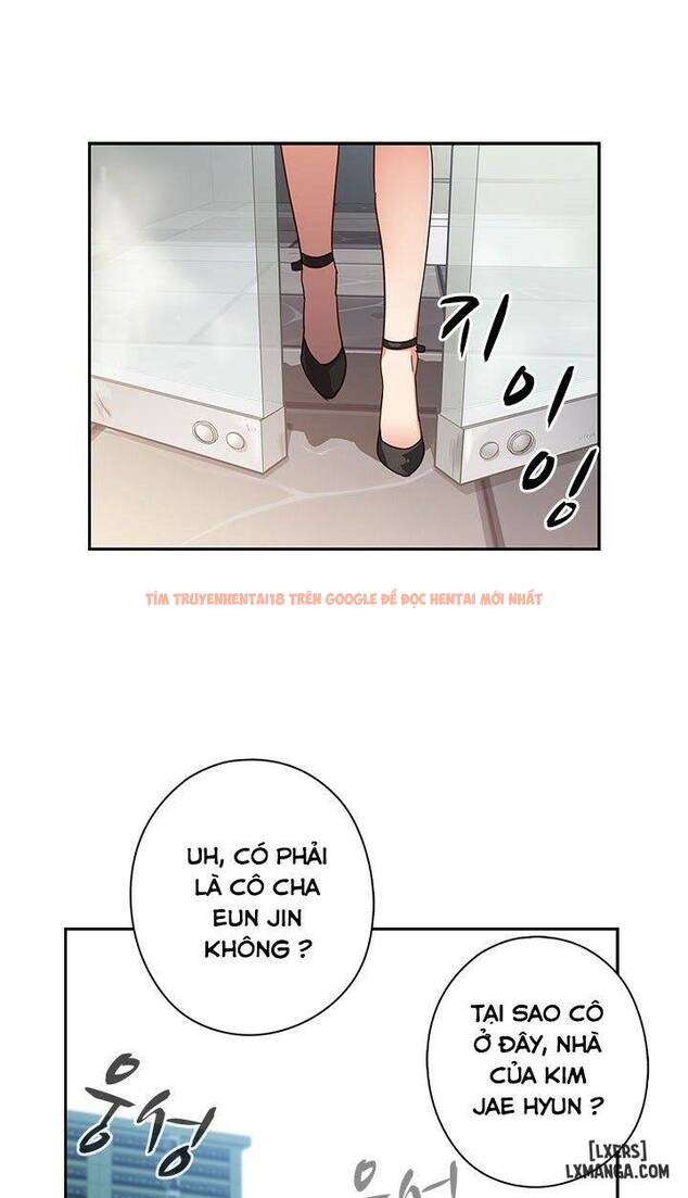 Trang truyện 33 trong truyện tranh Đại Học H - Chapter 6 - hentai24h.pro