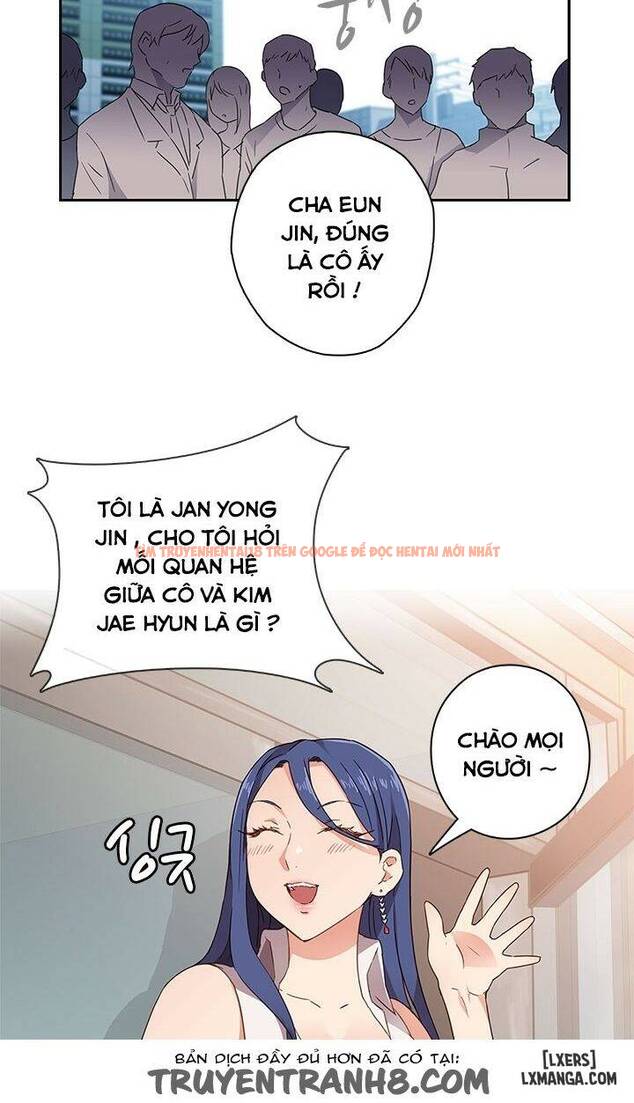 Trang truyện 34 trong truyện tranh Đại Học H - Chapter 6 - hentai24h.pro