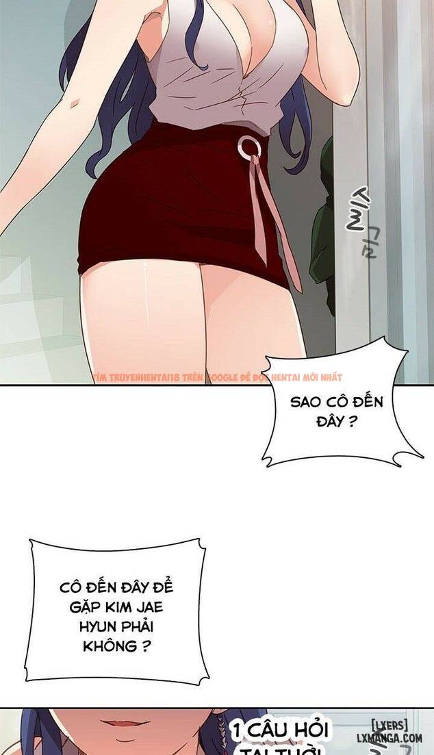 Trang truyện 35 trong truyện tranh Đại Học H - Chapter 6 - hentai24h.pro