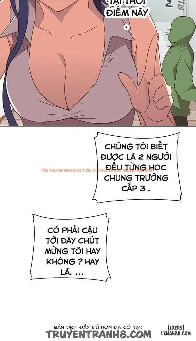 Trang truyện 36 trong truyện tranh Đại Học H - Chapter 6 - hentai24h.pro