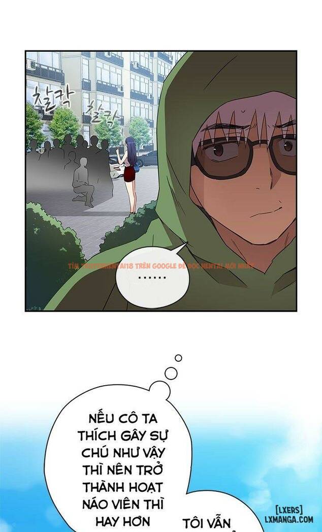 Trang truyện 37 trong truyện tranh Đại Học H - Chapter 6 - hentai24h.pro