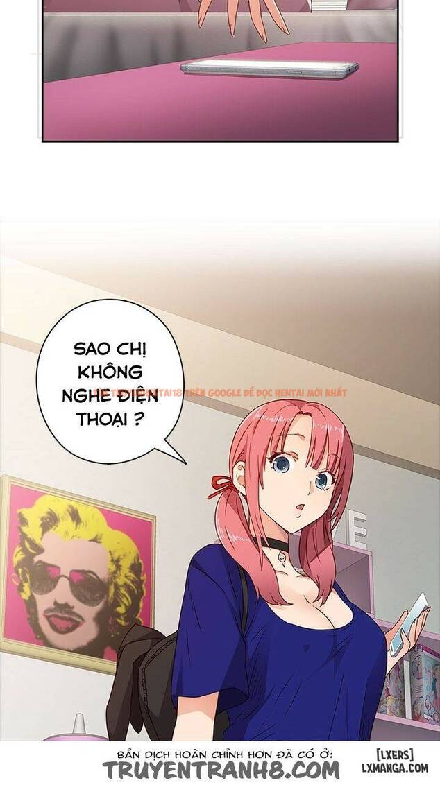Trang truyện 42 trong truyện tranh Đại Học H - Chapter 6 - hentai24h.pro