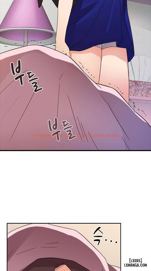 Trang truyện 43 trong truyện tranh Đại Học H - Chapter 6 - hentai24h.pro