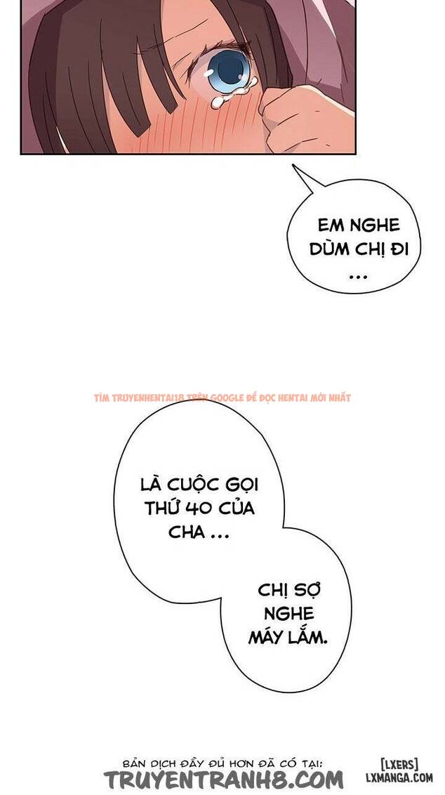 Trang truyện 44 trong truyện tranh Đại Học H - Chapter 6 - hentai24h.pro