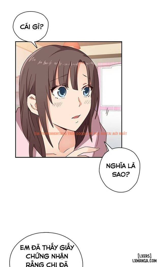 Trang truyện 45 trong truyện tranh Đại Học H - Chapter 6 - hentai24h.pro