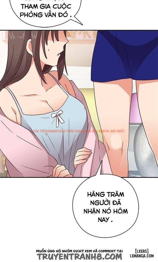 Trang truyện 46 trong truyện tranh Đại Học H - Chapter 6 - hentai24h.pro