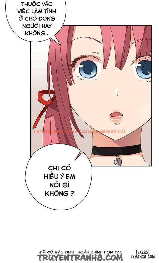 Trang truyện 48 trong truyện tranh Đại Học H - Chapter 6 - hentai24h.pro