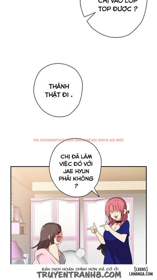 Trang truyện 50 trong truyện tranh Đại Học H - Chapter 6 - hentai24h.pro