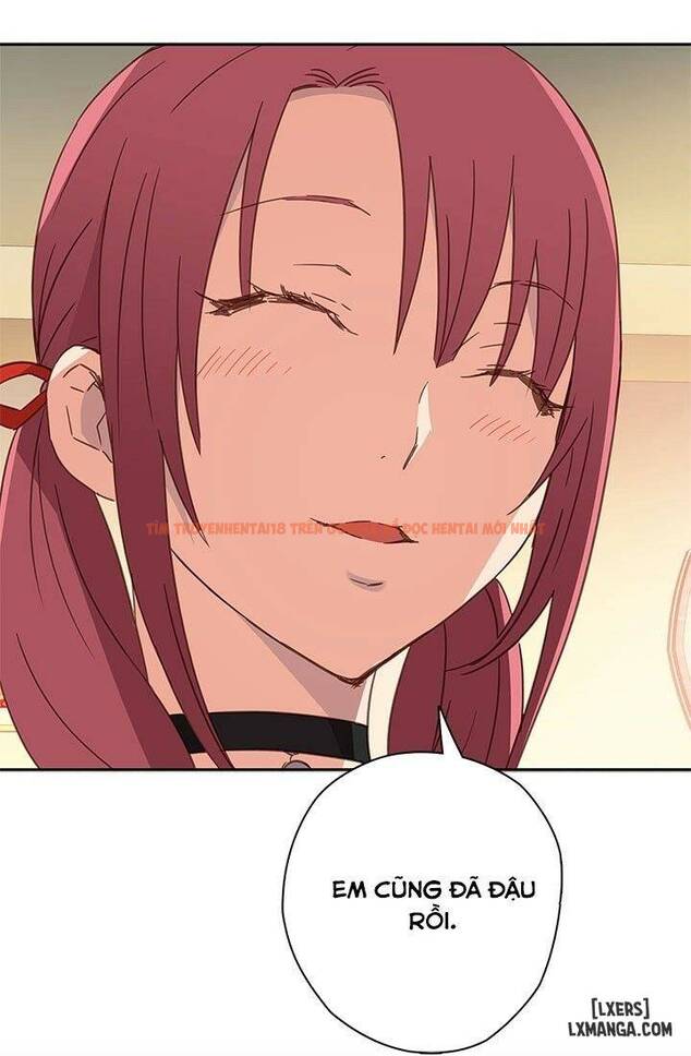 Trang truyện 55 trong truyện tranh Đại Học H - Chapter 6 - hentai24h.pro
