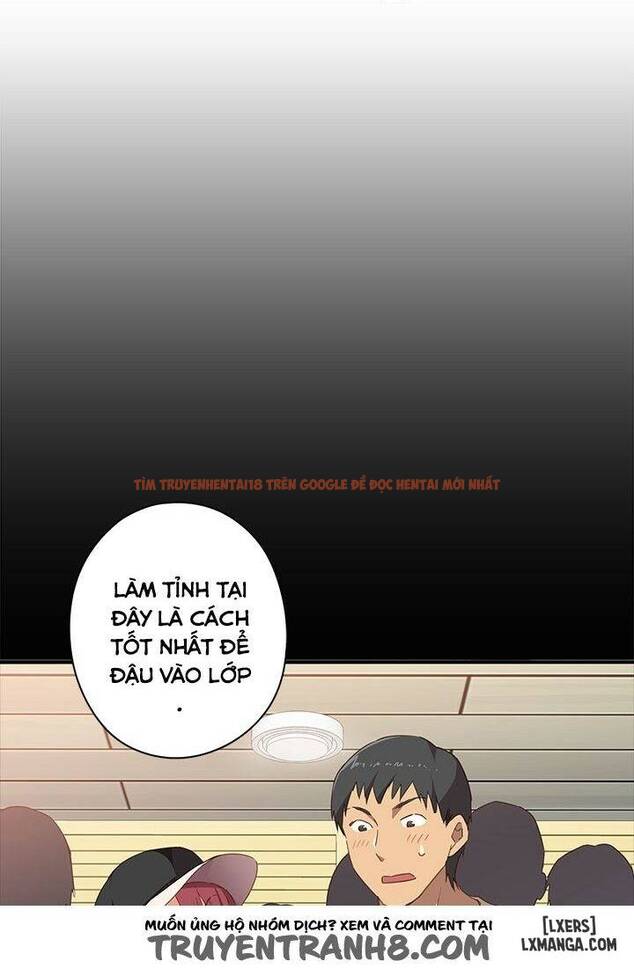 Trang truyện 56 trong truyện tranh Đại Học H - Chapter 6 - hentai24h.pro