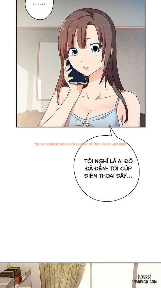 Trang truyện 6 trong truyện tranh Đại Học H - Chapter 6 - hentai24h.pro