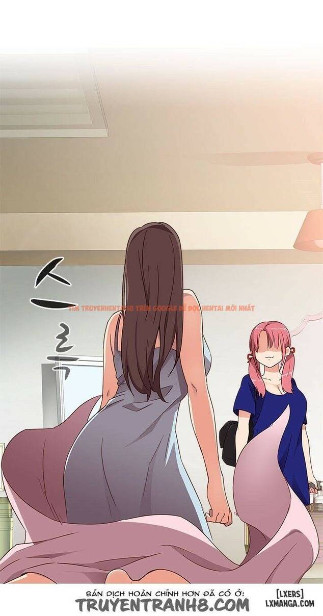 Trang truyện 61 trong truyện tranh Đại Học H - Chapter 6 - hentai24h.pro