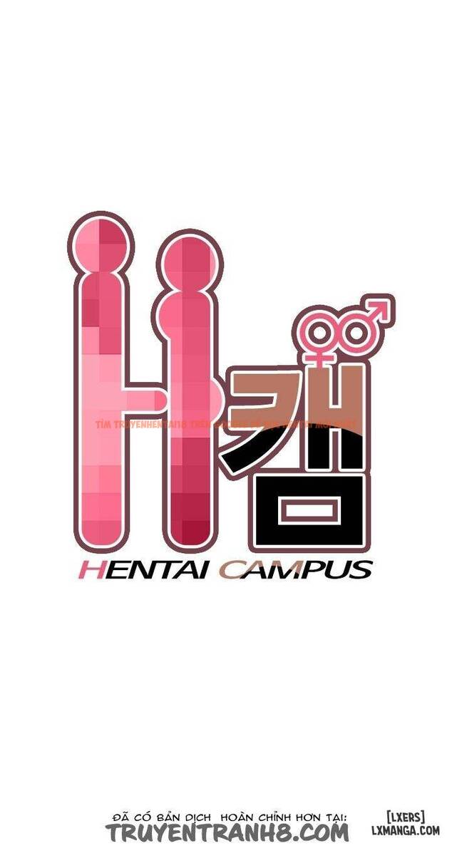 Trang truyện 8 trong truyện tranh Đại Học H - Chapter 6 - hentai24h.pro
