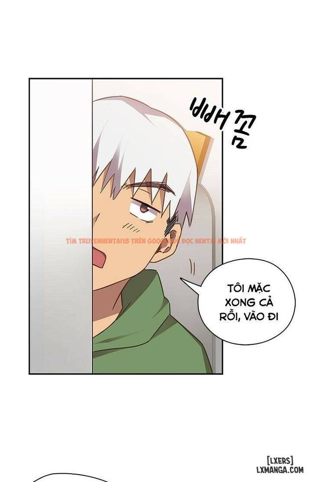 Trang truyện 9 trong truyện tranh Đại Học H - Chapter 6 - hentai24h.pro
