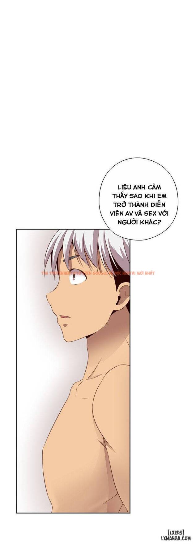 Trang truyện 0 trong truyện tranh Đại Học H - Chapter 60 - hentai24h.pro