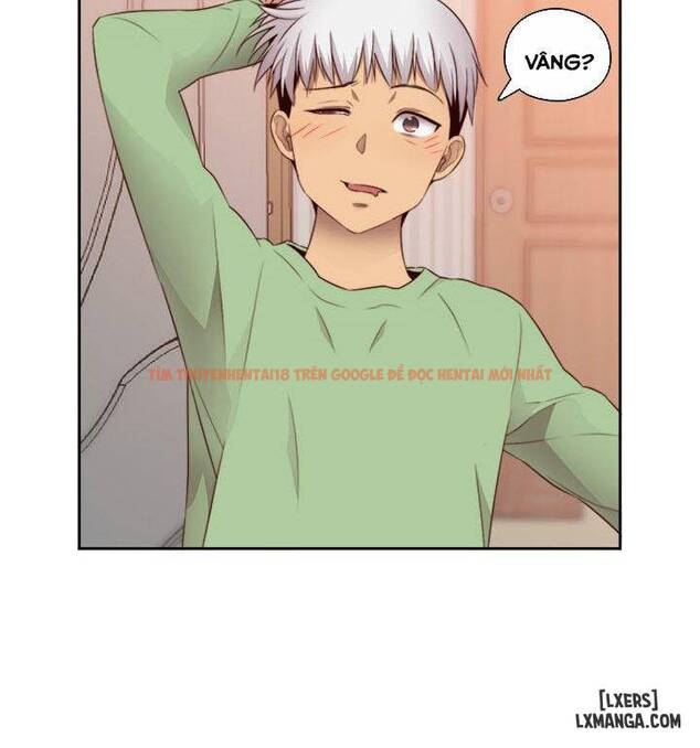 Trang truyện 11 trong truyện tranh Đại Học H - Chapter 60 - hentai24h.pro