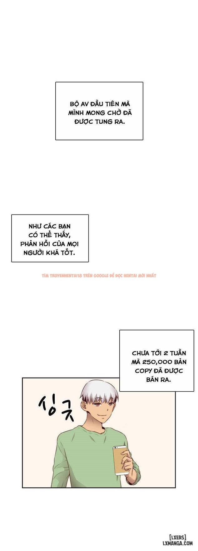 Trang truyện 18 trong truyện tranh Đại Học H - Chapter 60 - hentai24h.pro