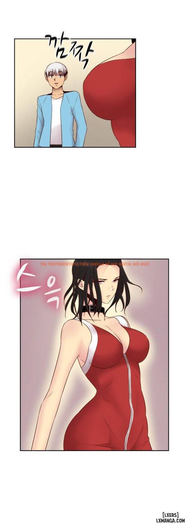 Trang truyện 26 trong truyện tranh Đại Học H - Chapter 60 - hentai24h.pro