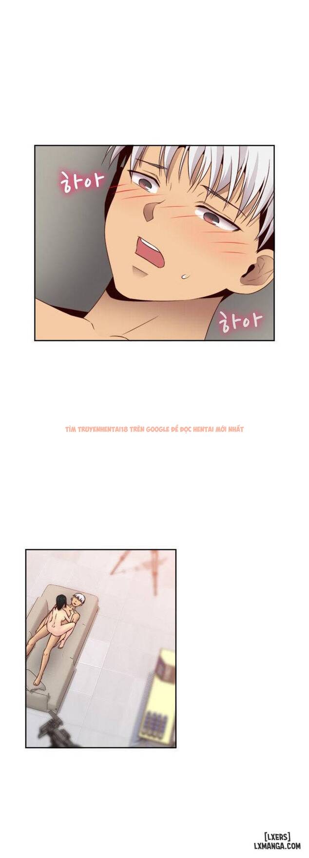 Trang truyện 34 trong truyện tranh Đại Học H - Chapter 60 - hentai24h.pro