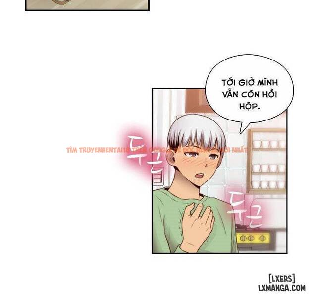 Trang truyện 39 trong truyện tranh Đại Học H - Chapter 60 - hentai24h.pro