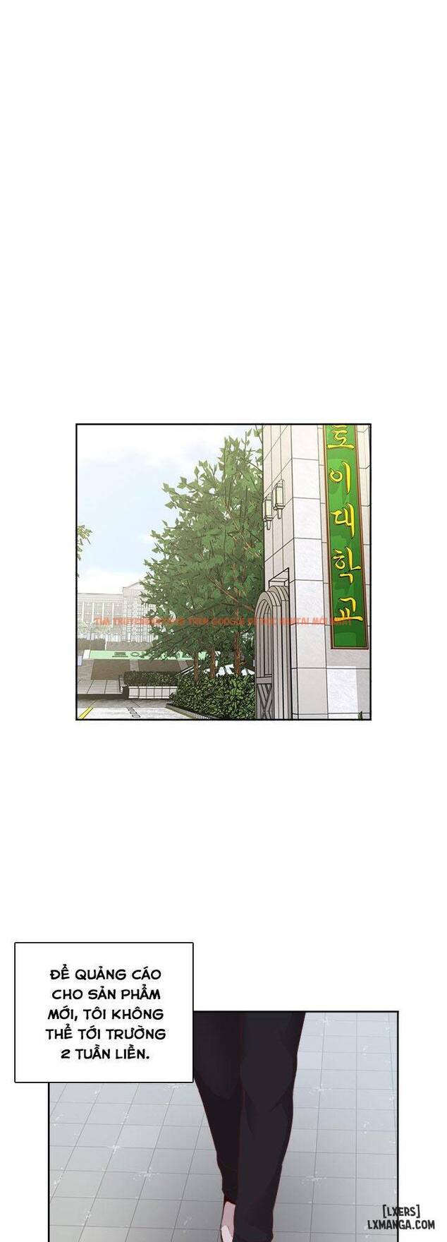 Trang truyện 42 trong truyện tranh Đại Học H - Chapter 60 - hentai24h.pro