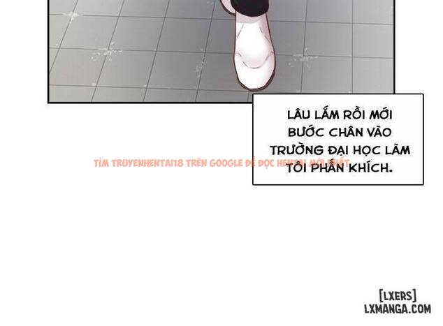 Trang truyện 43 trong truyện tranh Đại Học H - Chapter 60 - hentai24h.pro
