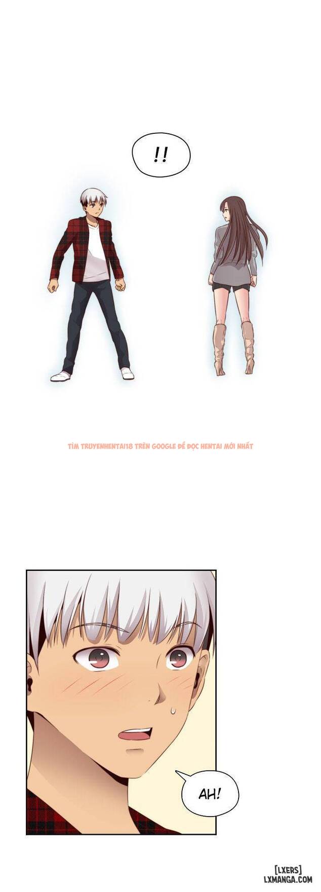 Trang truyện 48 trong truyện tranh Đại Học H - Chapter 60 - hentai24h.pro