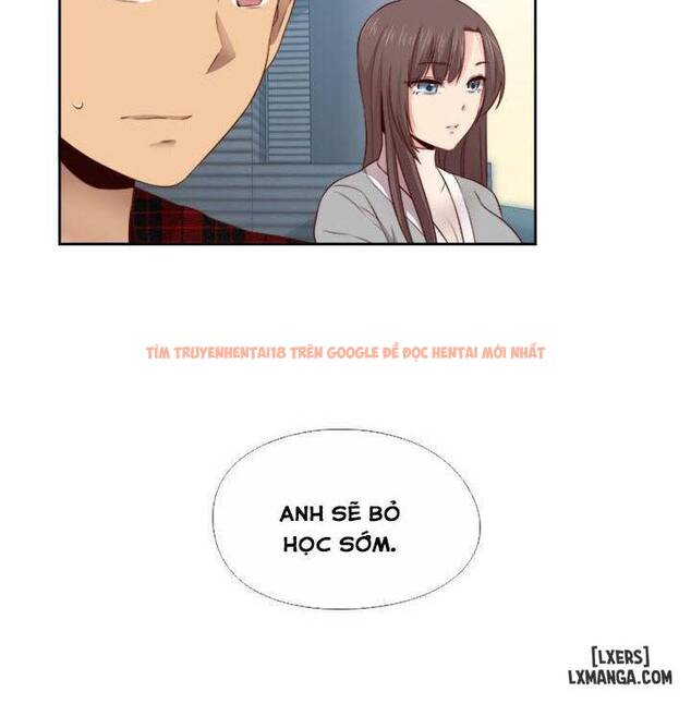 Trang truyện 53 trong truyện tranh Đại Học H - Chapter 60 - hentai24h.pro