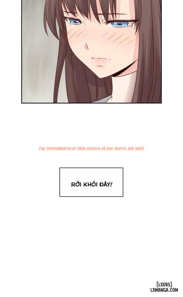 Trang truyện 57 trong truyện tranh Đại Học H - Chapter 60 - hentai24h.pro