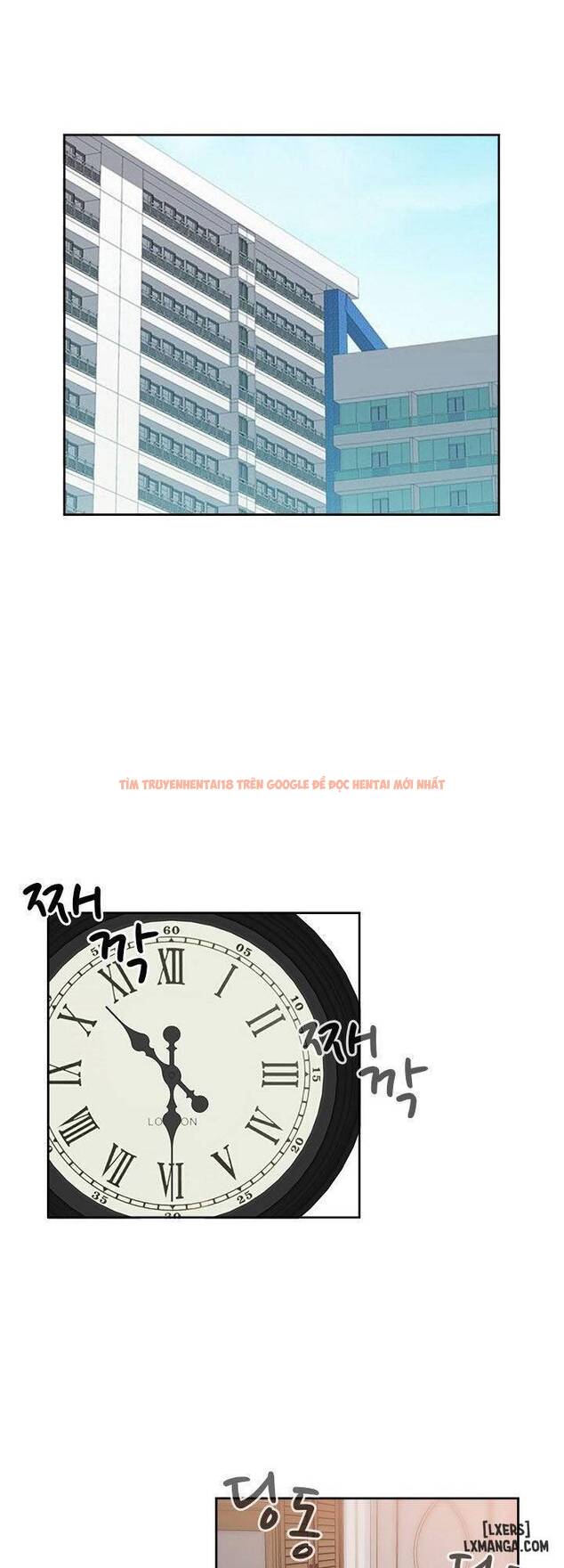 Trang truyện 8 trong truyện tranh Đại Học H - Chapter 60 - hentai24h.pro