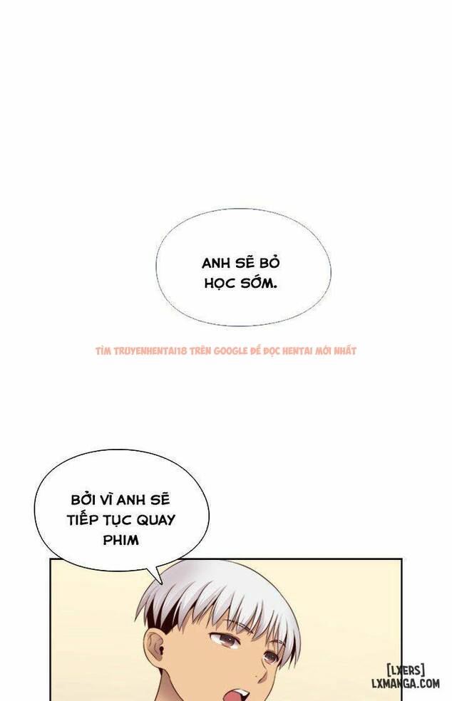 Trang truyện 0 trong truyện tranh Đại Học H - Chapter 61 - hentai24h.pro