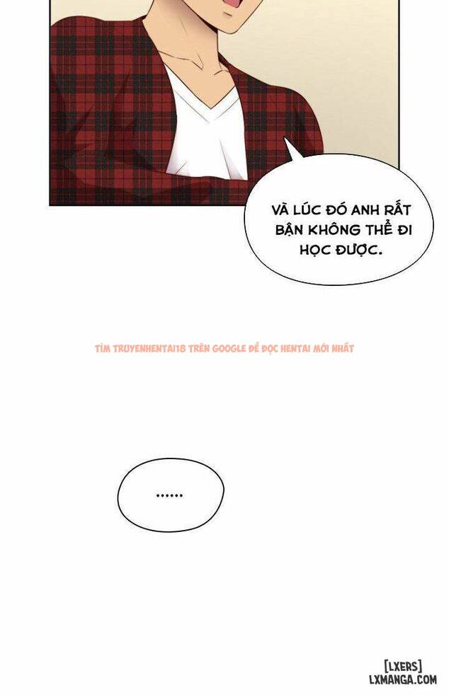 Trang truyện 1 trong truyện tranh Đại Học H - Chapter 61 - hentai24h.pro