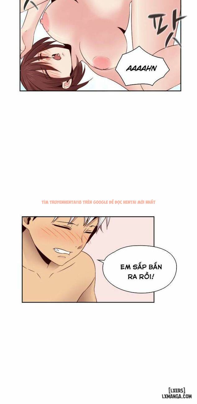 Trang truyện 13 trong truyện tranh Đại Học H - Chapter 61 - hentai24h.pro