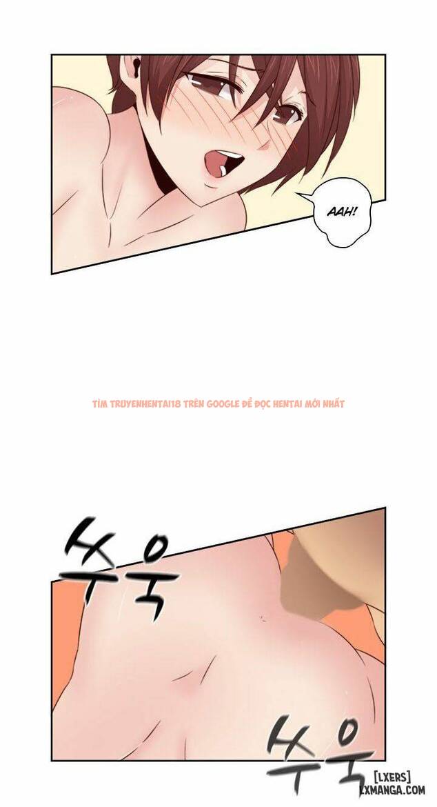Trang truyện 14 trong truyện tranh Đại Học H - Chapter 61 - hentai24h.pro