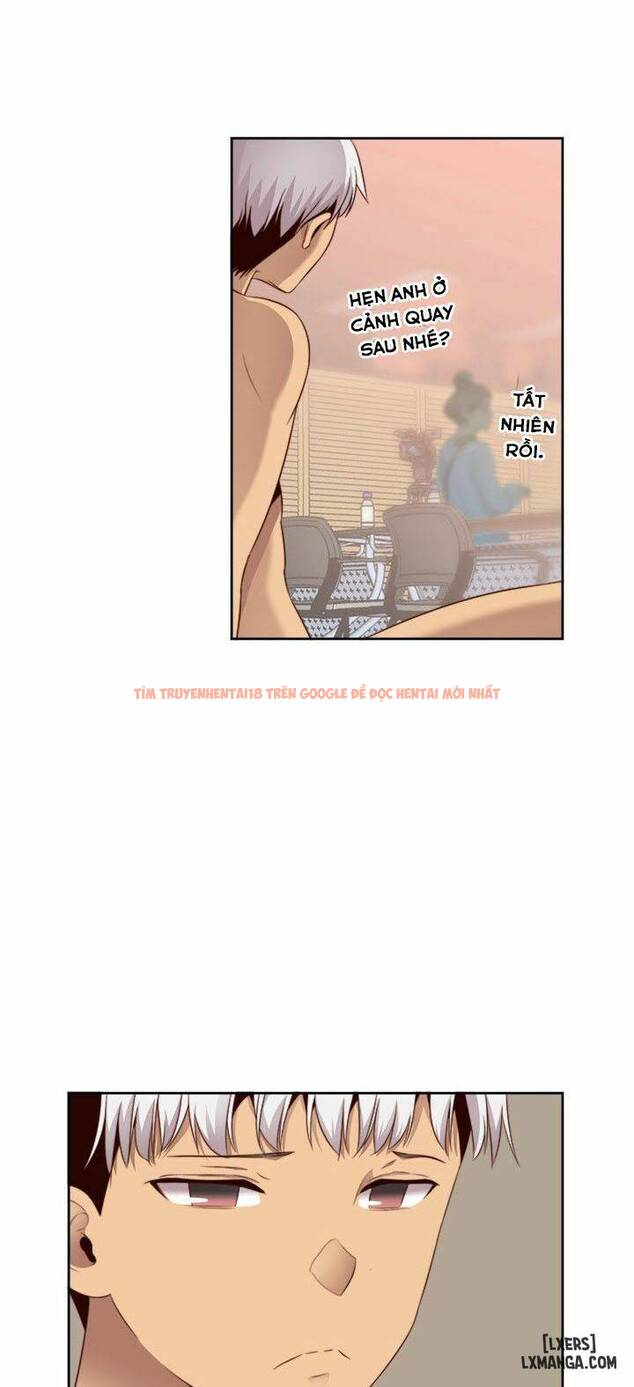 Trang truyện 20 trong truyện tranh Đại Học H - Chapter 61 - hentai24h.pro