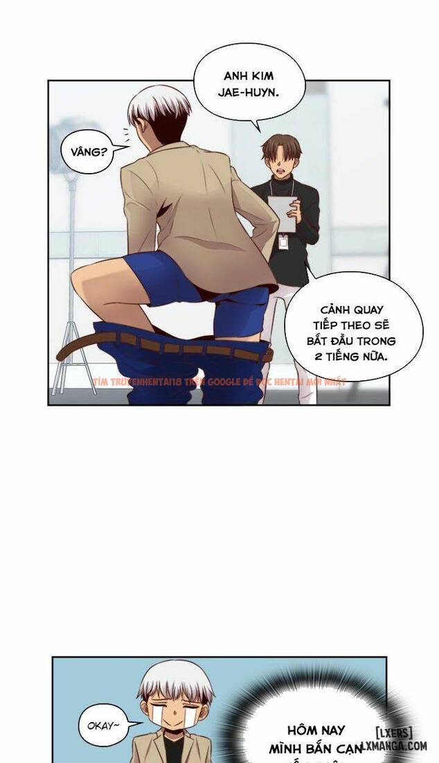 Trang truyện 23 trong truyện tranh Đại Học H - Chapter 61 - hentai24h.pro