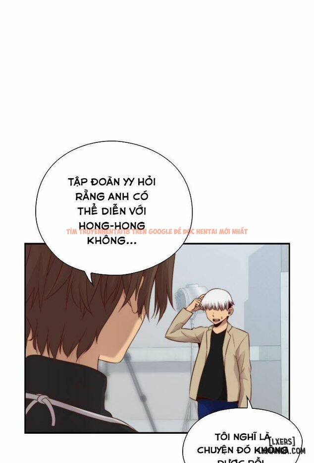 Trang truyện 27 trong truyện tranh Đại Học H - Chapter 61 - hentai24h.pro