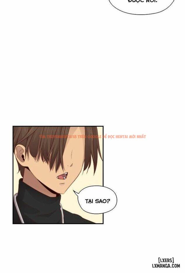 Trang truyện 28 trong truyện tranh Đại Học H - Chapter 61 - hentai24h.pro