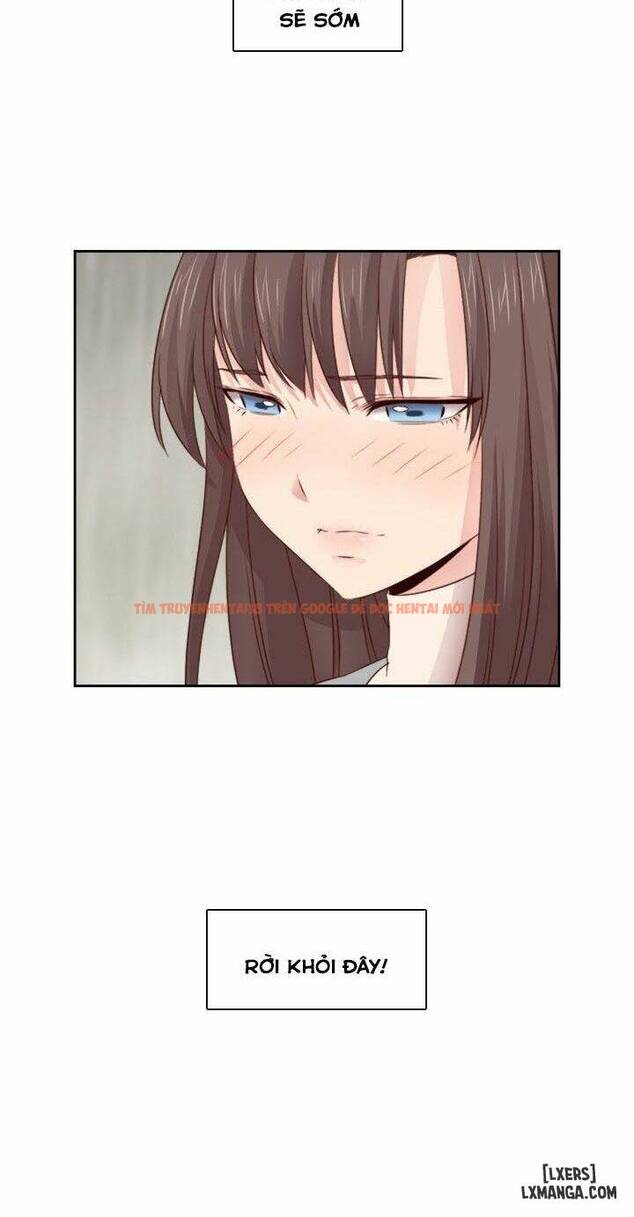 Trang truyện 3 trong truyện tranh Đại Học H - Chapter 61 - hentai24h.pro